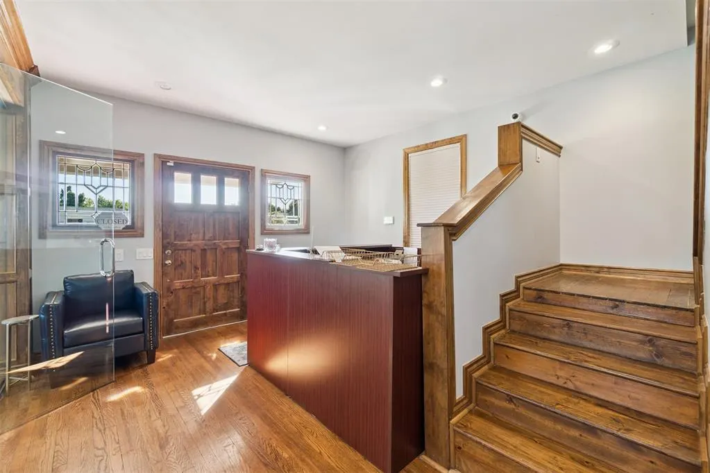 Photo 5 — 1123 NW 14th Street, Oklahoma City, OK 73106