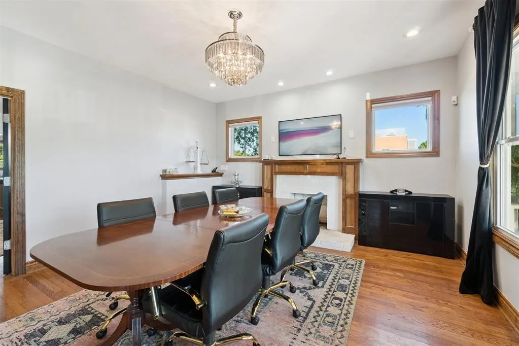 Photo 8 — 1123 NW 14th Street, Oklahoma City, OK 73106