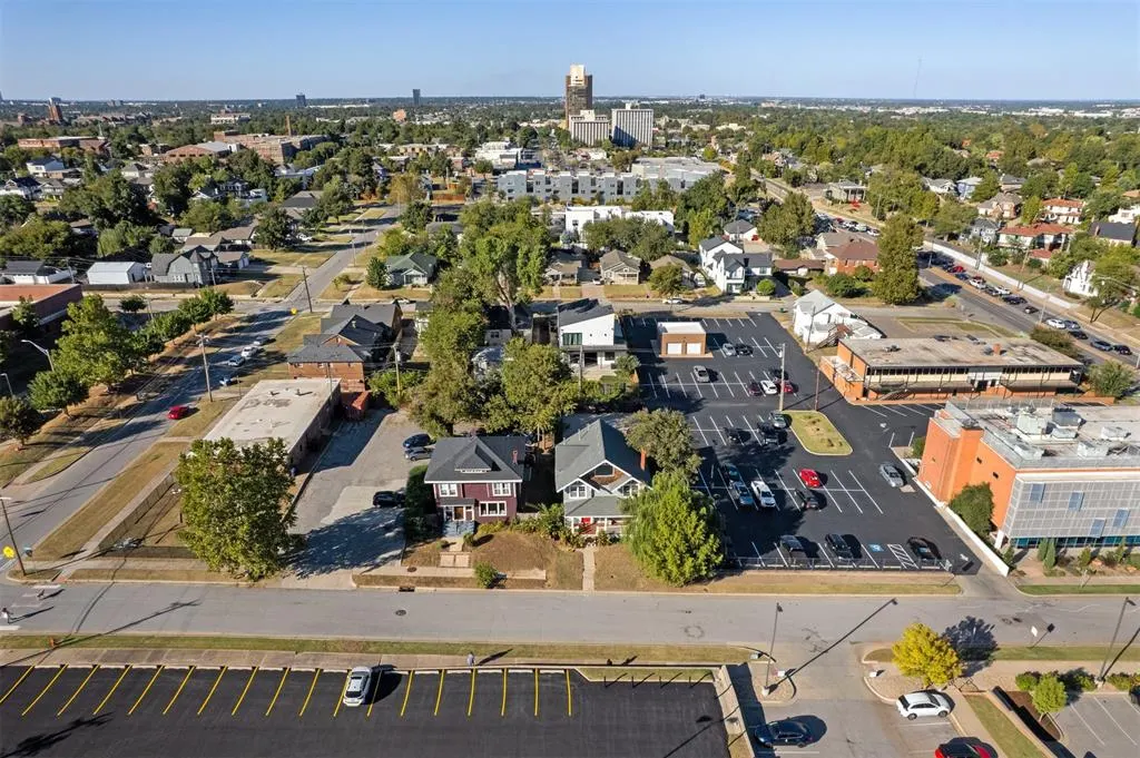 Photo 33 — 1123 NW 14th Street, Oklahoma City, OK 73106