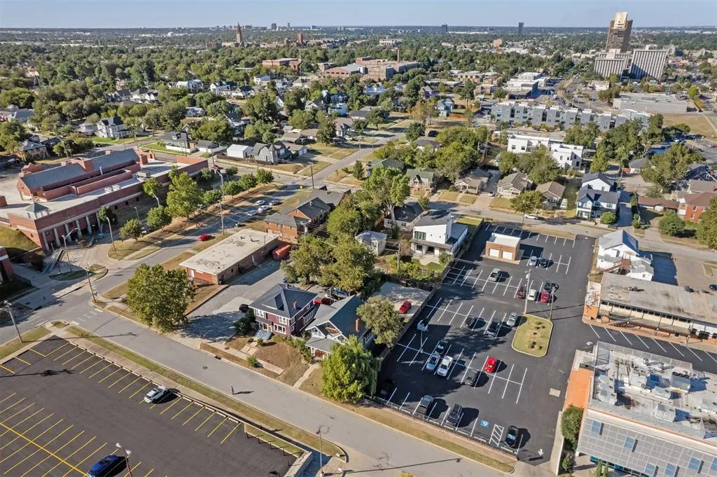 Photo 34 — 1123 NW 14th Street, Oklahoma City, OK 73106