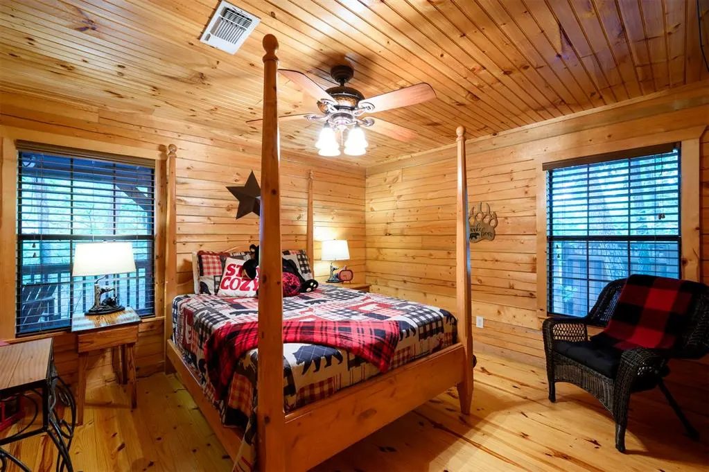 Photo 19 — 680 Chinook Road, Broken Bow, OK 74728