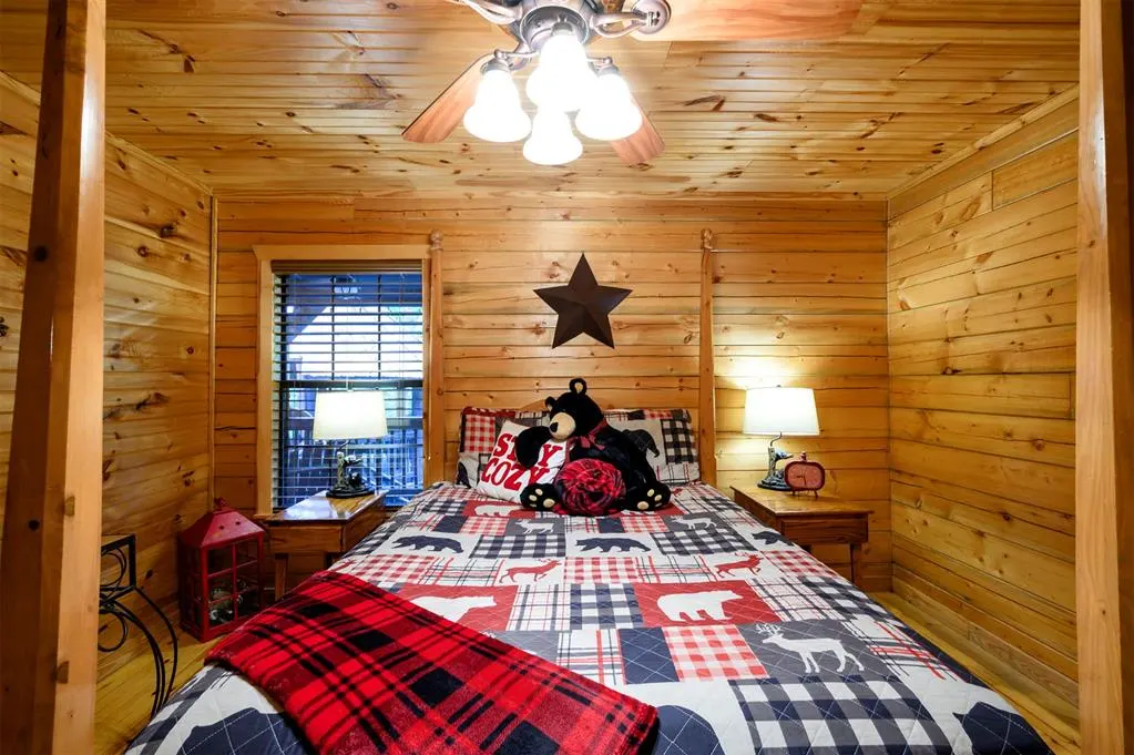 Photo 21 — 680 Chinook Road, Broken Bow, OK 74728