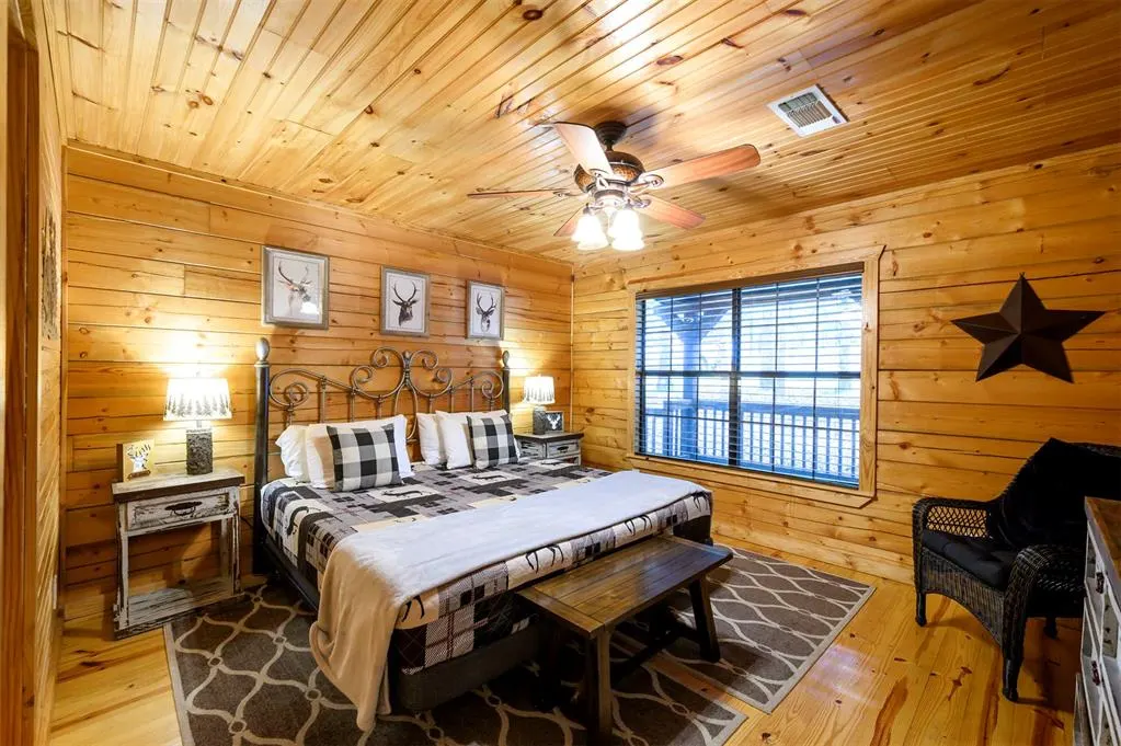 Photo 23 — 680 Chinook Road, Broken Bow, OK 74728