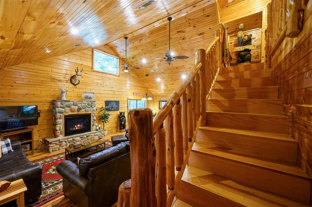 Photo 29 — 680 Chinook Road, Broken Bow, OK 74728