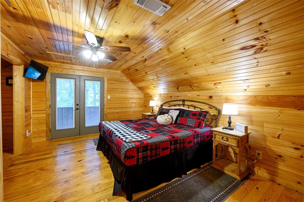 Photo 31 — 680 Chinook Road, Broken Bow, OK 74728