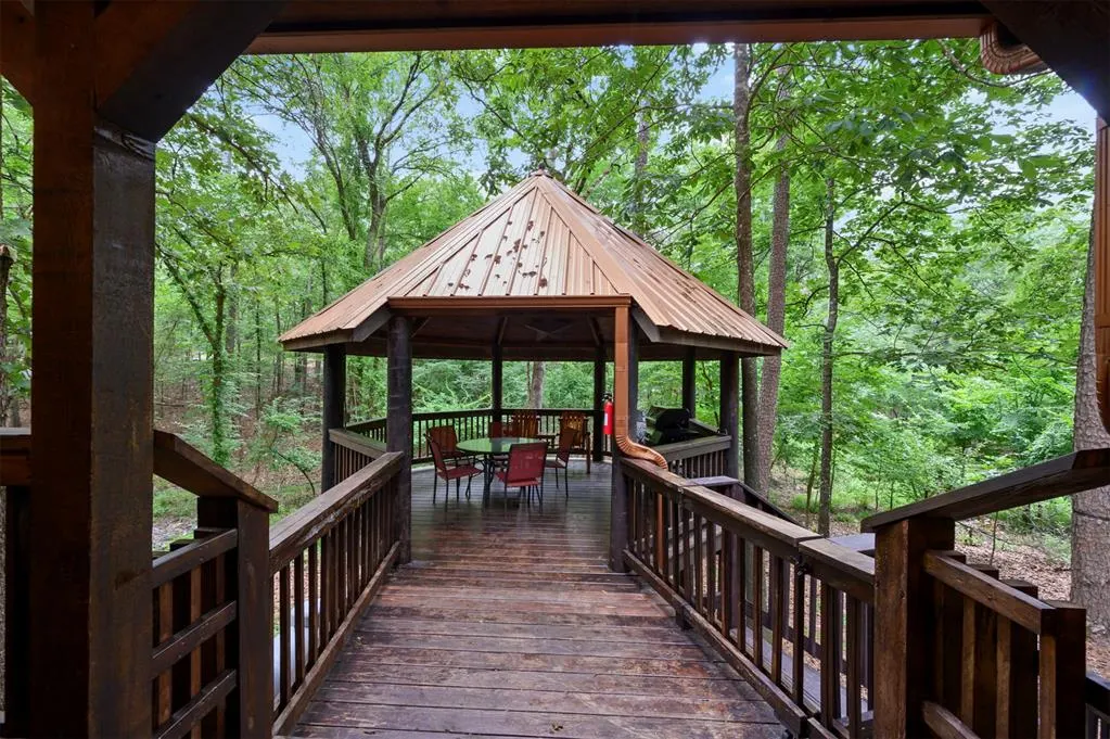 Photo 39 — 680 Chinook Road, Broken Bow, OK 74728