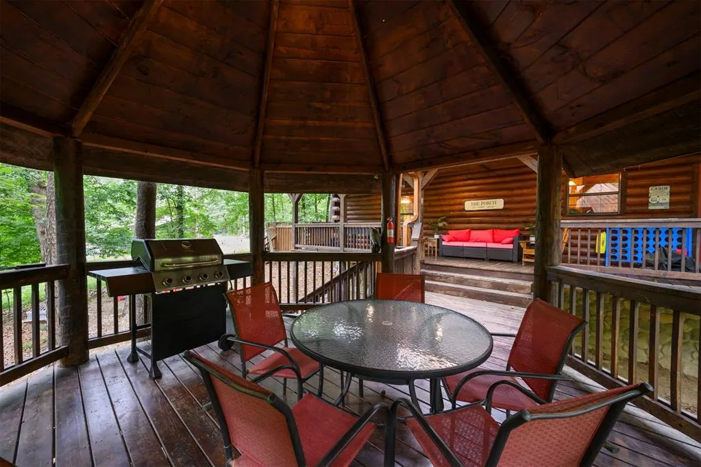 Photo 41 — 680 Chinook Road, Broken Bow, OK 74728