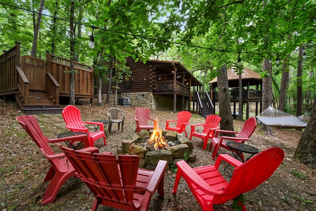 Photo 42 — 680 Chinook Road, Broken Bow, OK 74728