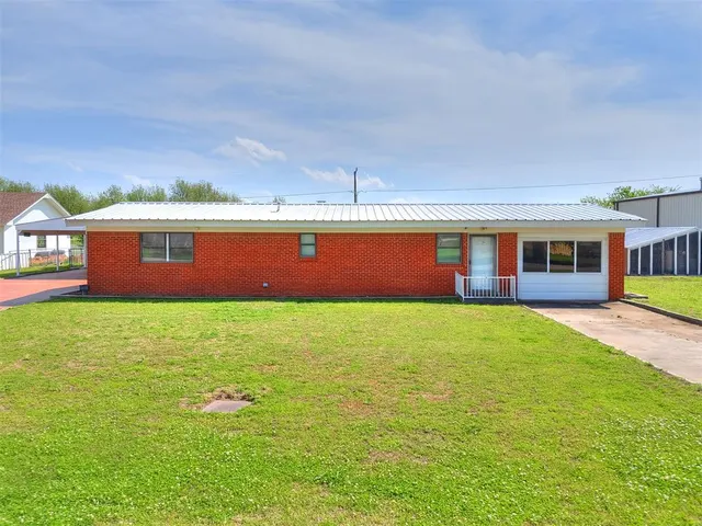 Photo 3 — 17064 Darren Avenue, El Reno, OK 73036