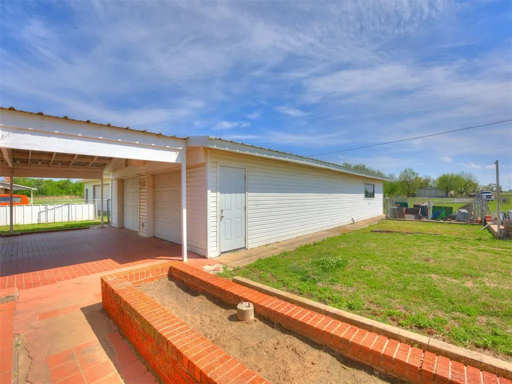 Photo 14 — 17064 Darren Avenue, El Reno, OK 73036