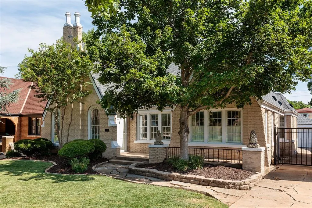 Photo 4 — 213 NW 35th Street, Oklahoma City, OK 73118