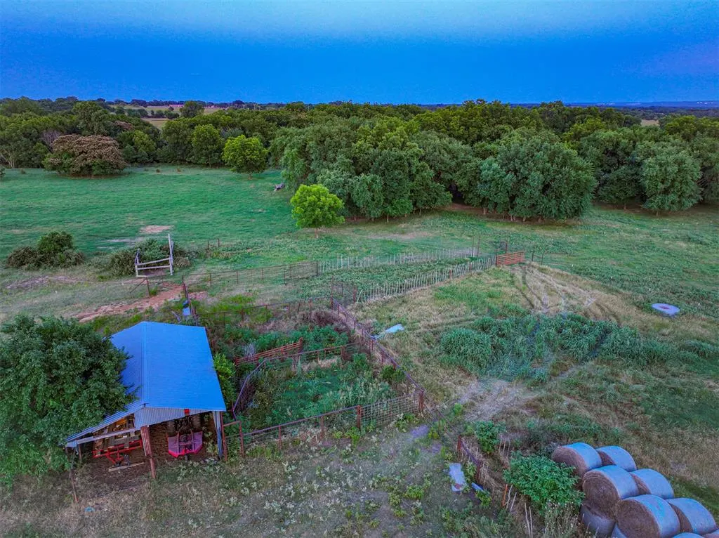 Photo 25 — 27335 E 1680 County Road, Elmore City, OK 73433