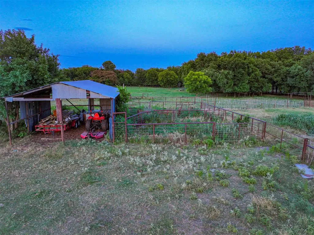Photo 27 — 27335 E 1680 County Road, Elmore City, OK 73433