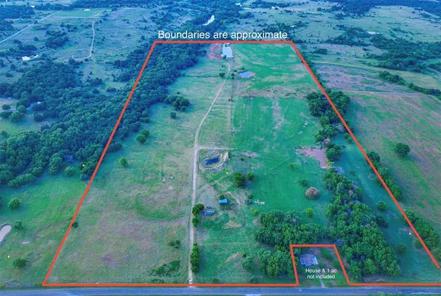 Photo 2 — 27335 E 1680 County Road, Elmore City, OK 73433