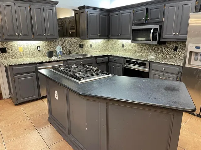 Photo 3 — 14817 Brasswood Boulevard, Edmond, OK 73013