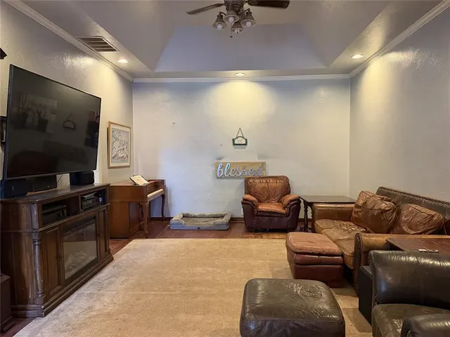 Photo 4 — 14817 Brasswood Boulevard, Edmond, OK 73013