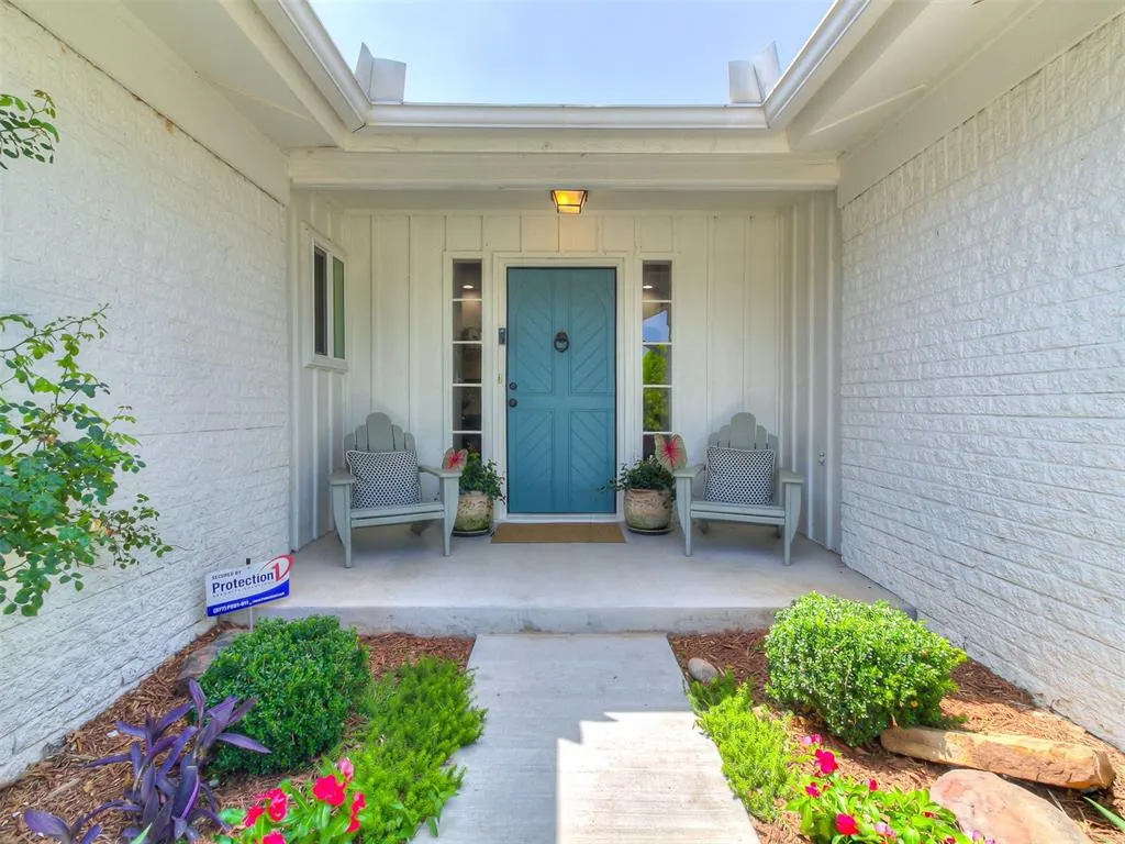 Photo 3 — 11212 NW 112th Street, Yukon, OK 73099
