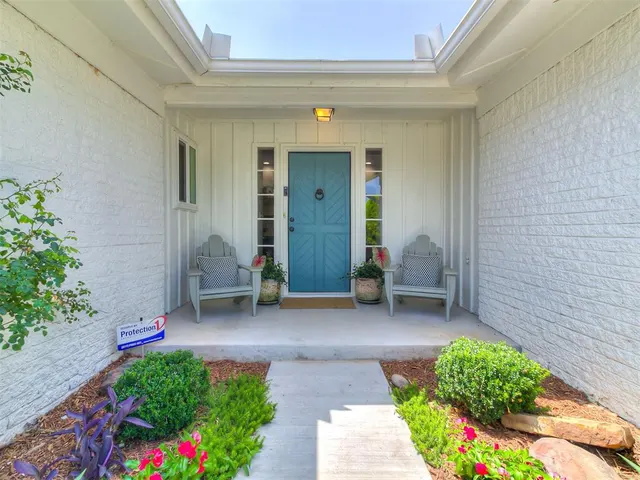 Photo 3 — 11212 NW 112th Street, Yukon, OK 73099