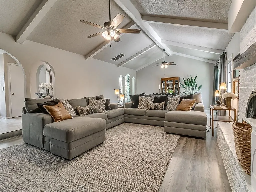 Photo 9 — 11212 NW 112th Street, Yukon, OK 73099