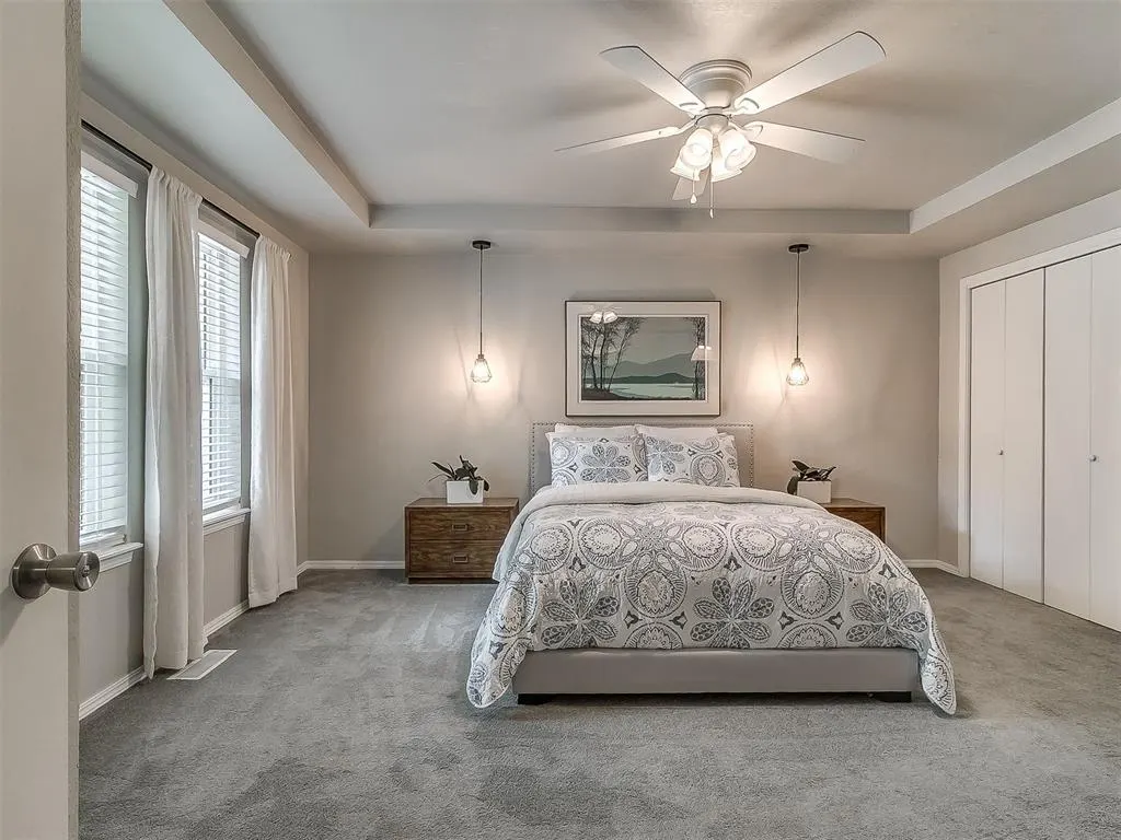 Photo 25 — 11212 NW 112th Street, Yukon, OK 73099