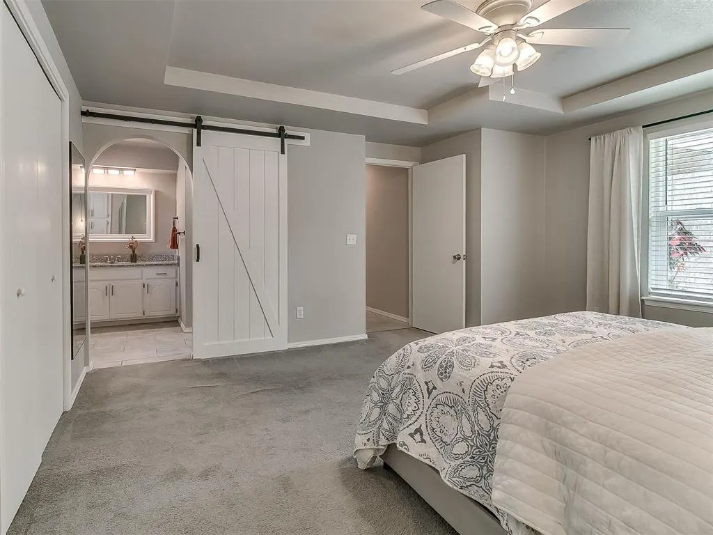 Photo 27 — 11212 NW 112th Street, Yukon, OK 73099