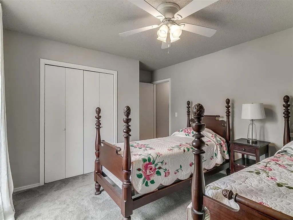 Photo 31 — 11212 NW 112th Street, Yukon, OK 73099