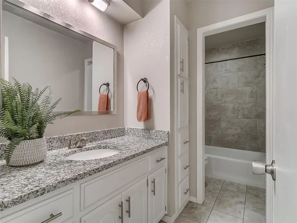 Photo 32 — 11212 NW 112th Street, Yukon, OK 73099