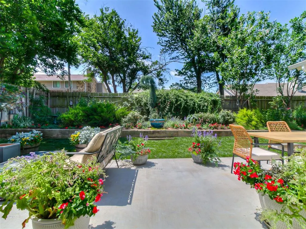 Photo 37 — 11212 NW 112th Street, Yukon, OK 73099