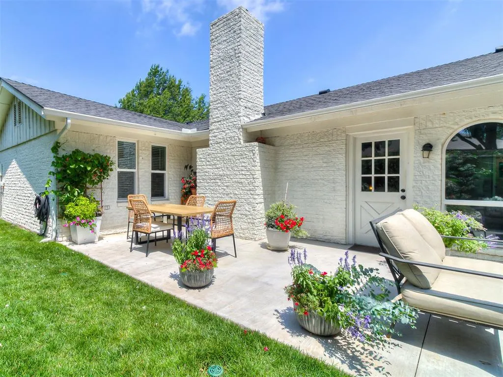 Photo 41 — 11212 NW 112th Street, Yukon, OK 73099
