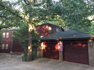 Sold home at 1308 Fox Cove Court