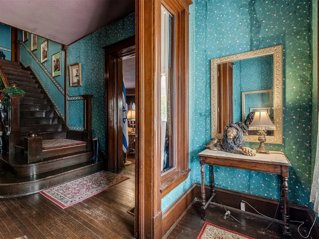Photo 4 — 1016 W Warner Avenue, Guthrie, OK 73044