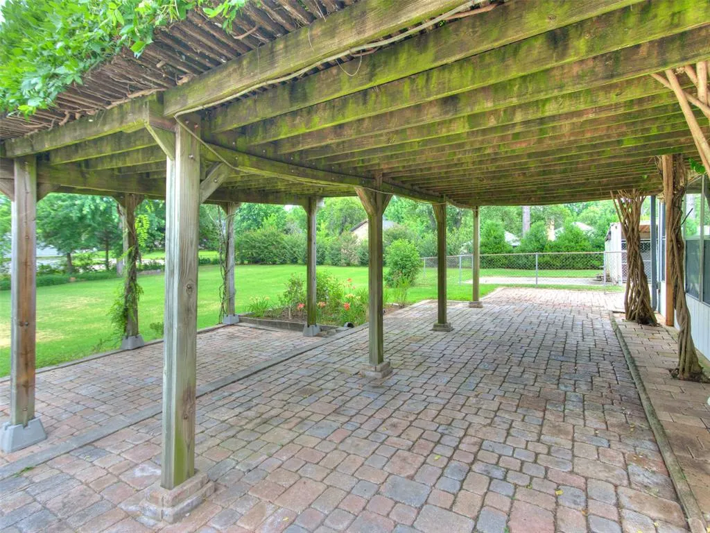 Photo 8 — 14055 Hummingbird Drive, Choctaw, OK 73020