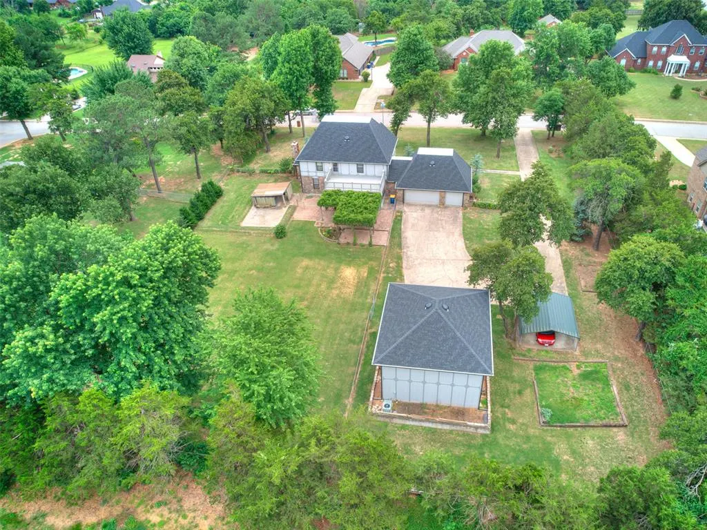 Photo 11 — 14055 Hummingbird Drive, Choctaw, OK 73020