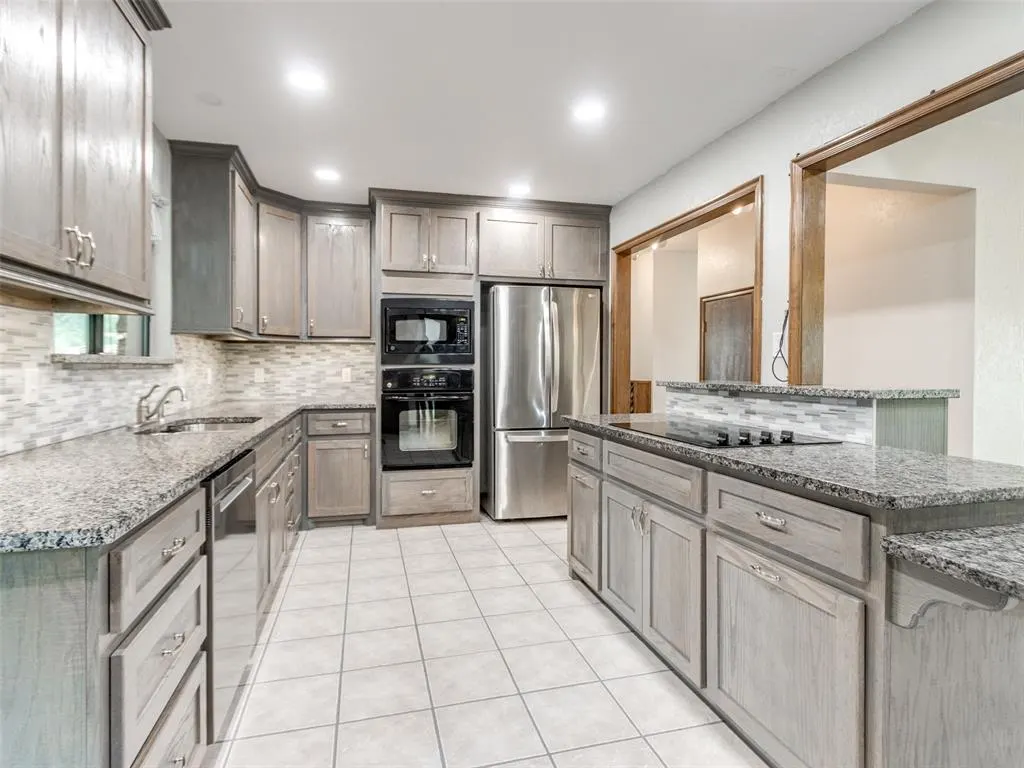 Photo 37 — 14055 Hummingbird Drive, Choctaw, OK 73020