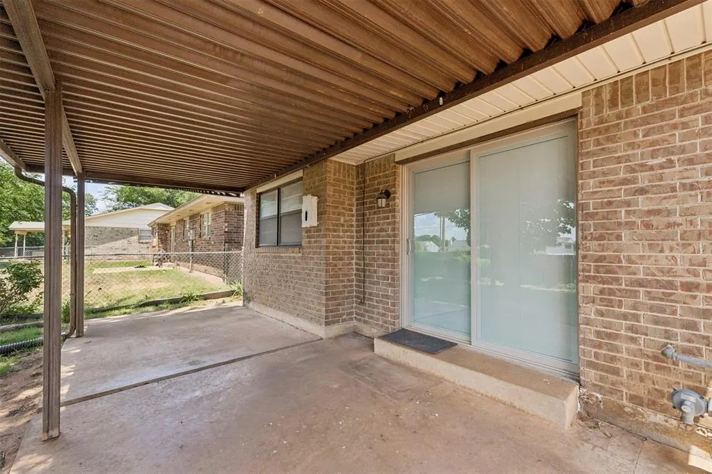 Photo 38 — 517 Willow Ridge Place, Edmond, OK 73003