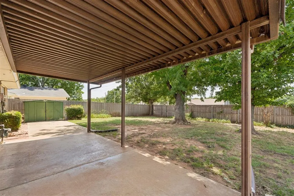 Photo 39 — 517 Willow Ridge Place, Edmond, OK 73003