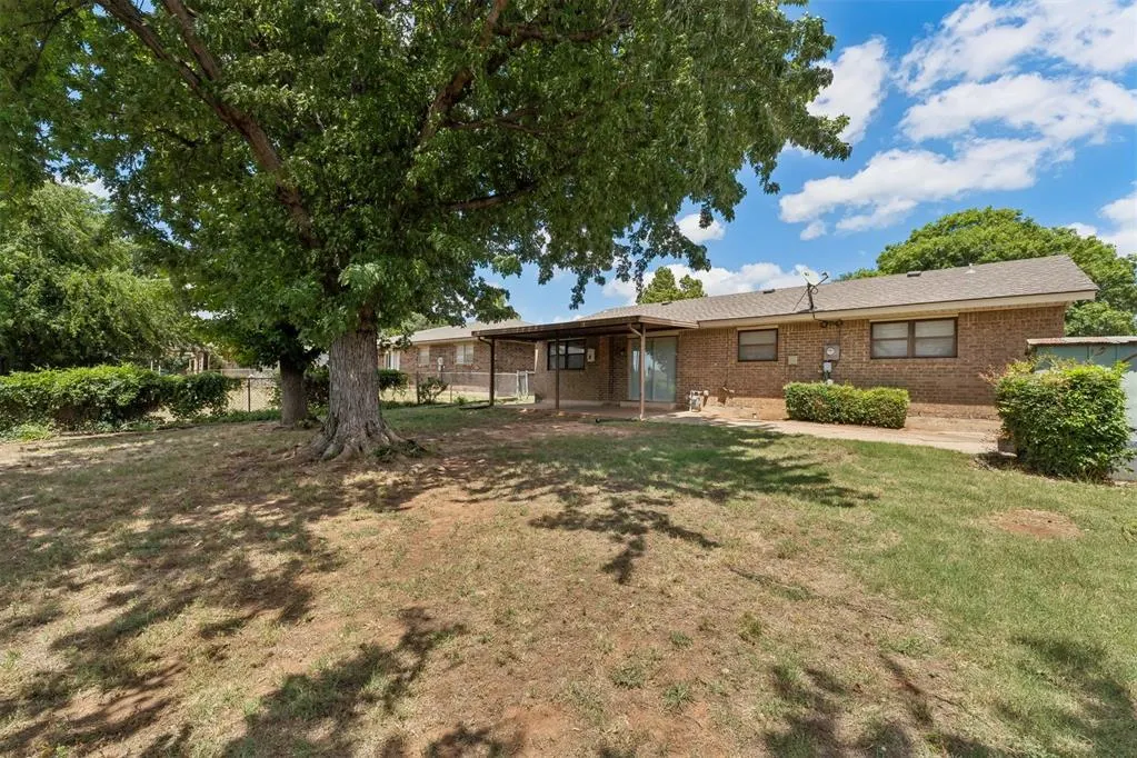 Photo 40 — 517 Willow Ridge Place, Edmond, OK 73003
