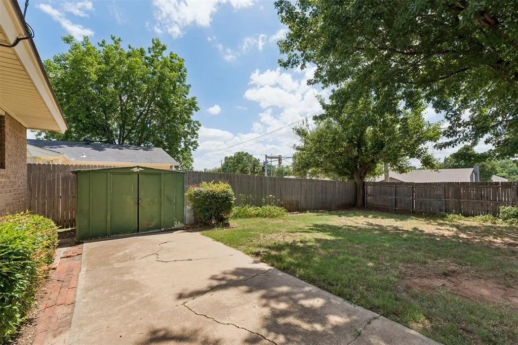 Photo 41 — 517 Willow Ridge Place, Edmond, OK 73003