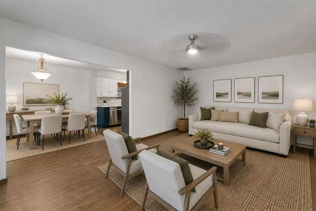 Photo 12 — 517 Willow Ridge Place, Edmond, OK 73003
