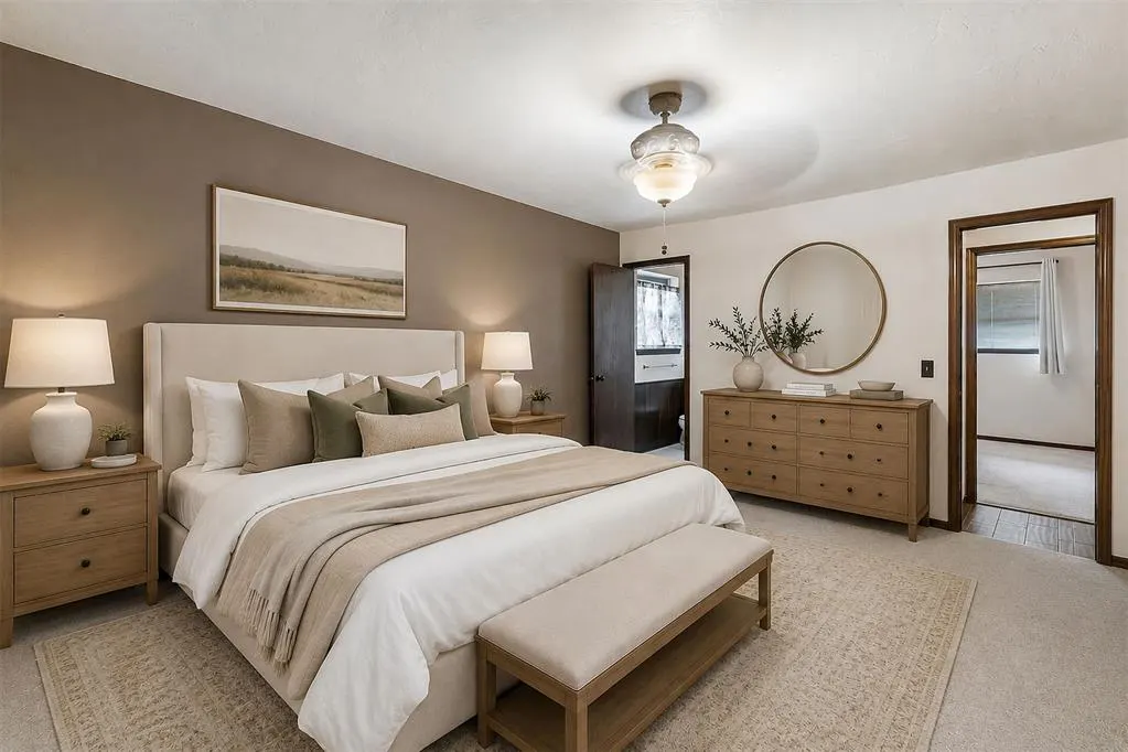 Photo 26 — 517 Willow Ridge Place, Edmond, OK 73003