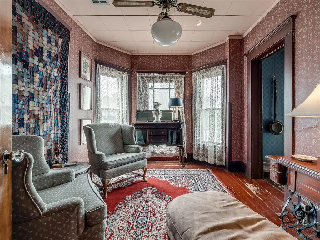 Photo 29 — 1016 W Warner Avenue, Guthrie, OK 73044