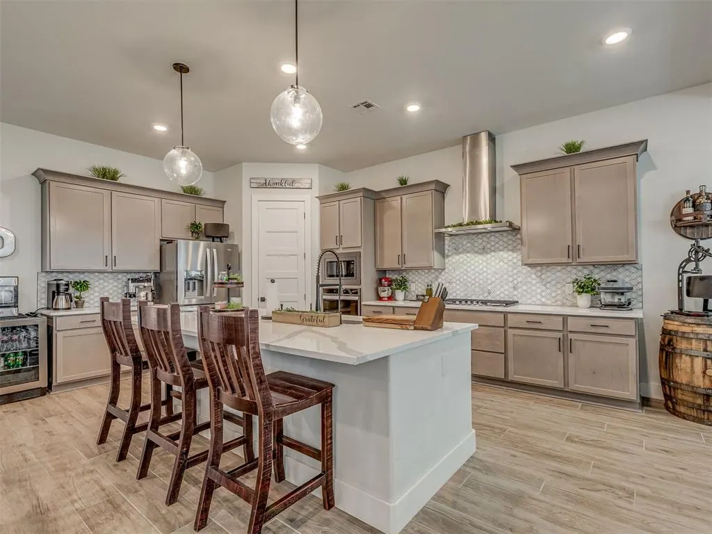 Photo 8 — 2244 Jackson Lane, Blanchard, OK 73010