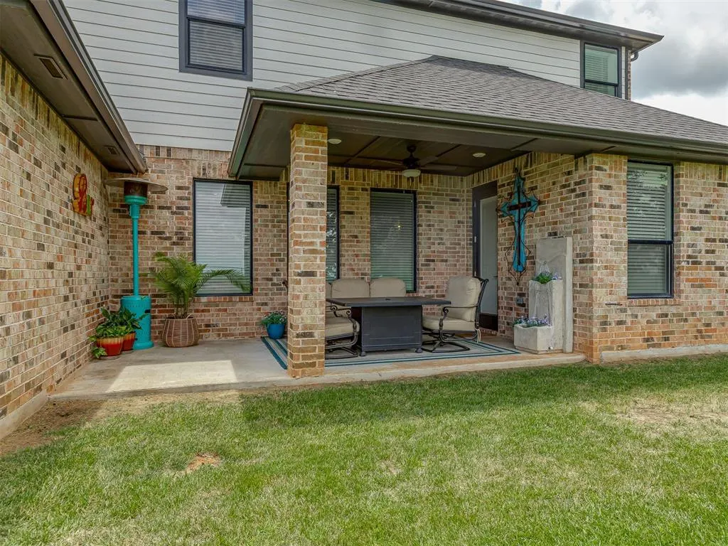 Photo 33 — 2244 Jackson Lane, Blanchard, OK 73010