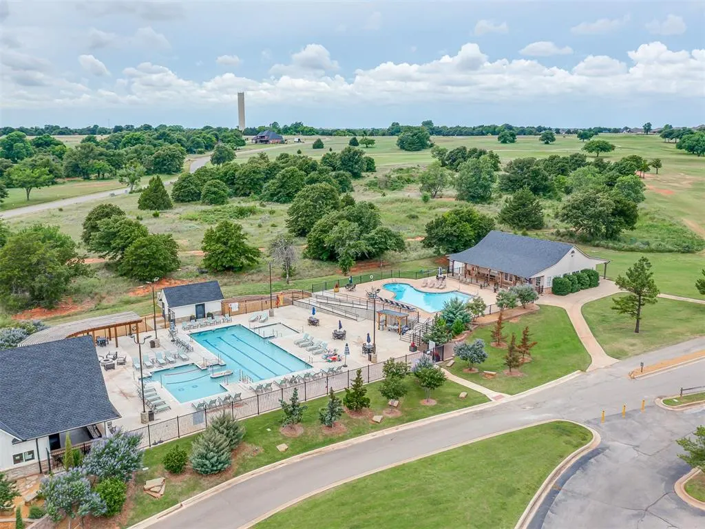Photo 41 — 2244 Jackson Lane, Blanchard, OK 73010