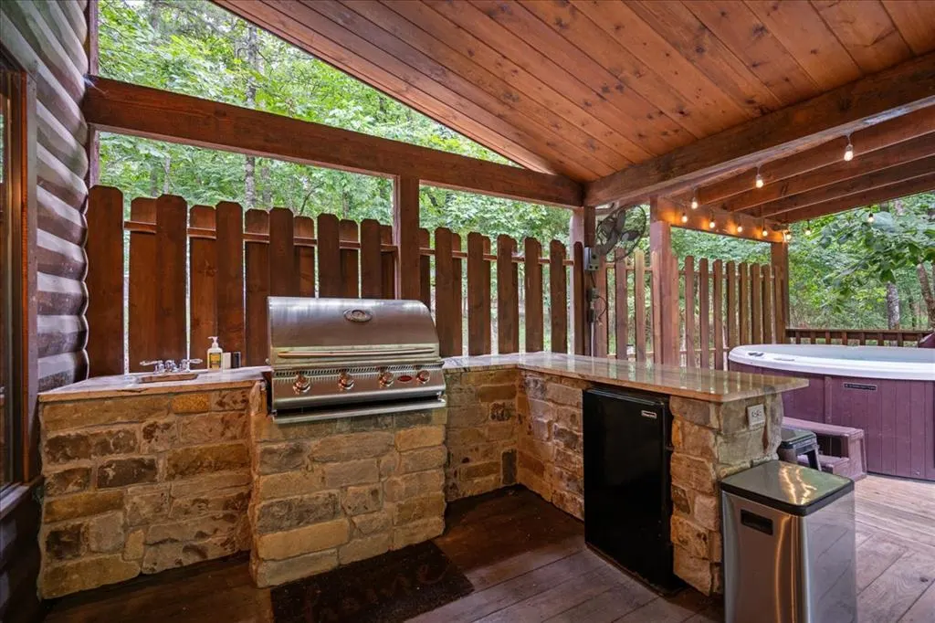 Photo 42 — 47 Skyhorse Drive, Broken Bow, OK 74728