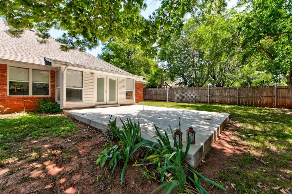 Photo 34 — 1108 Providence Court, Edmond, OK 73003