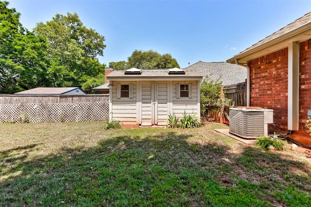 Photo 35 — 1108 Providence Court, Edmond, OK 73003