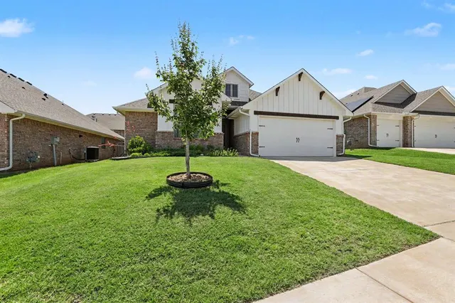 Photo 2 — 5225 Skylar Rae Road, Edmond, OK 73034
