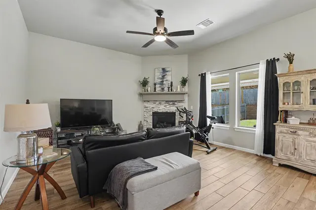 Photo 6 — 5225 Skylar Rae Road, Edmond, OK 73034