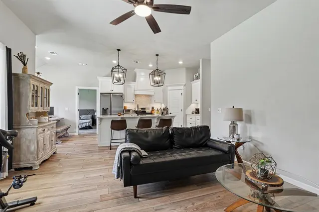 Photo 8 — 5225 Skylar Rae Road, Edmond, OK 73034